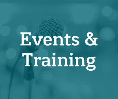 Events & Training
