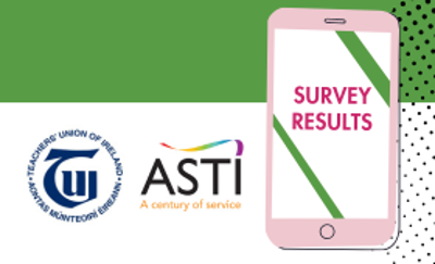 Image for 'Results of ASTI/TUI survey'