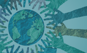 Image for 'Global Solidarity Seminar'