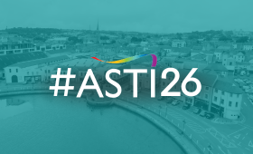 Image for 'Annual Convention 2026'