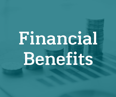 Financial Benefits