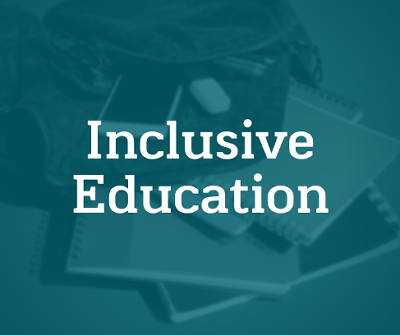 Inclusive Education