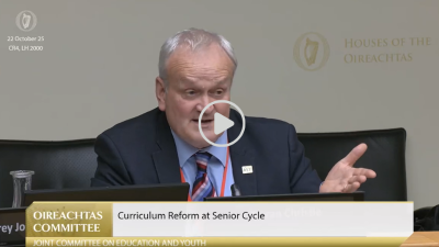 Oireachtas