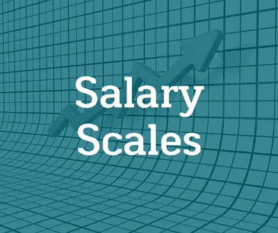 Salary Scales 