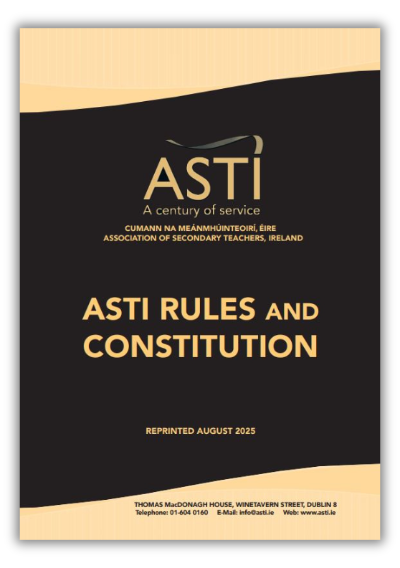 rulebook 2025