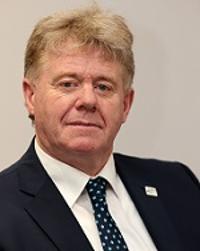 Donal Cremin
