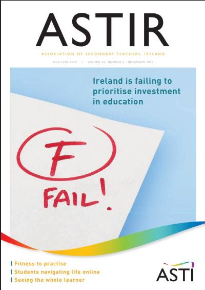 Image for 'November ASTIR 2025'