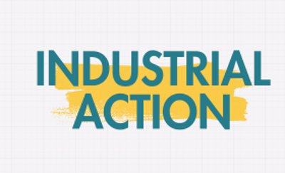 Image for 'Up to 20,000 second-level teachers begin industrial action over pay'